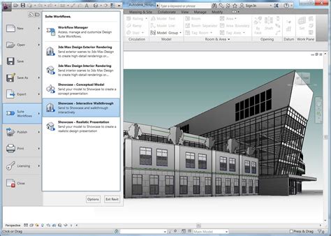 Revit software support BIM design for architecture, MEP and structural engineering and construction. ... Download free trial. See pricing options. Contact sales at 1 ... 